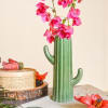 Vase - The Cactus Flower Online