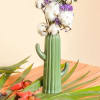 Vase - The Cactus Flower Online