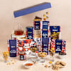 Vegan & Gluten Free Gourmet Food Hamper Online