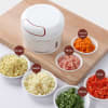 Gift Vegetable Chopper - Mini - Single Piece