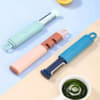 Vegetable Peeler With Sharpener - Single Piece Online