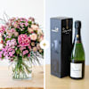 Velours et champagne - Velvet and champagne Online