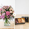 Velours et chocolats - Velvet and chocolates Online