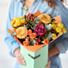 Vibrant Autumn Gift Box. Online