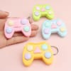 Shop Video Game Controller Keychain - Assorted - Single Piece