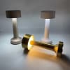 Buy Vintage Bar Table Lamp - Assorted - Single Piece