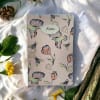 Buy Vintage Birds Notebook - Assorted - Single Piece