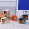 Vintage Radio Speaker - Assorted - Single Piece Online