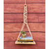Wall Hanging Shelves - Zig Zag Online