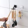 Gift Wall Hook - 360 Degree Rotating - Single Piece