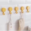 Wall hooks - Small - Pastel - Set Of 10 Online