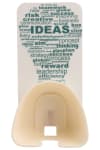 Gift Wall Mountable Razor Holder