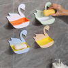 Buy Wall-Mounted Duck-Shaped Soap Holder - Assorted - Single Piece