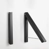 Wall Mounted Foldable Rack - Assorted - Single Piece Online