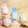 Wall Mounted Storage Box - Rabbit - Assorted - Single Piece Online