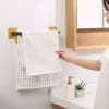 Shop Wall-Mounted Towel Bar - Foldable - Assorted - Single Piece