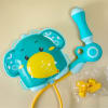 Water Gun With Tank - Cute Elephant - Assorted - Single Piece Online