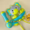 Water Gun With Tank - Elephant - Assorted - Single Piece Online