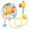 Buy Water Gun With Tank - Giraffe - Assorted - Single Piece