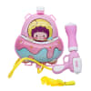 Gift Water Gun With Tank - Spaceship - Assorted - Single Piece