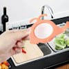 Gift Whale-Shaped Sink Strainer - Assorted - Single Piece