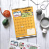 Gift What Really Matters - 2024 Desk Calendar