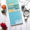 Buy What Really Matters - 2024 Desk Calendar