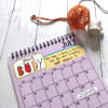 Shop What Really Matters - 2024 Desk Calendar