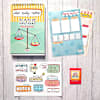 Gift What Really Matters 2025 Calendar Hamper