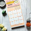 Shop What Really Matters 2025 Calendar Hamper