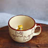 Whimsical Cat Mug - Single Piece Online