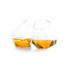 Buy Whiskey Glasses - Diamond - Tilted - Set Of 2