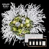 White Christmas bouquet Atelier Rebul TM Online
