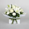 White Florals Online
