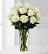 White Rose Bouquet Online