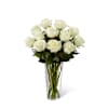 White Rose Bouquet Online