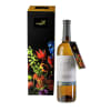 White Wine. Only with flowers. Online