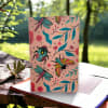 Gift Winged Wonders Notebook - Assorted - Single Piece