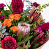 Gift Winter Bouquet