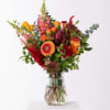 Winter Bouquet in a Vase Online