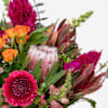 Gift Winter Bouquet in a Vase