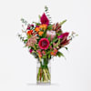 Winter Bouquet in a Vase Online