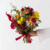 Winter Posy Online