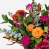Gift Winter Posy