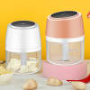 Gift Wireless Mini Kitchen Chopper - USB Powered - Assorted - Single Piece