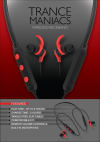 Gift Wireless Neckband - Trance Maniacs