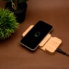 Wireless Powerbank With Phone Stand - Single Piece Online