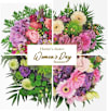 Women's Day Florist's Choice Bouquet Online