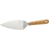 Buy Wooden Handle Pie Cutter And Spatula - Single Piece