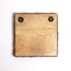 Gift Wooden Plaque - All Of Me Loves All Of You - Single Piece